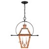 Quoizel Rue De Royal Outdoor Hanging Lantern RO1911AC